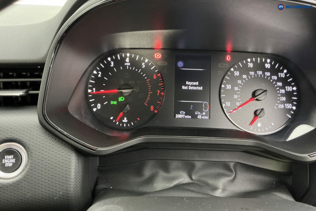 Renault Clio Iconic Edition Manual Petrol Hatchback - Stock Number (1590636) - 10th supplementary image