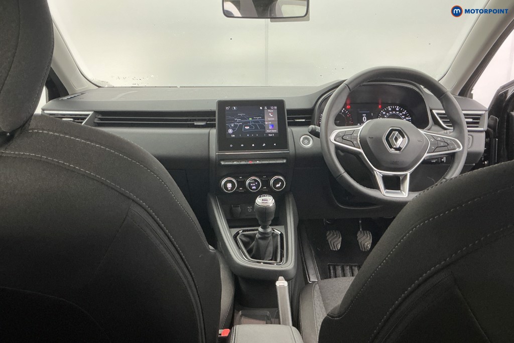 Renault Clio Iconic Edition Manual Petrol Hatchback - Stock Number (1590636) - 13th supplementary image