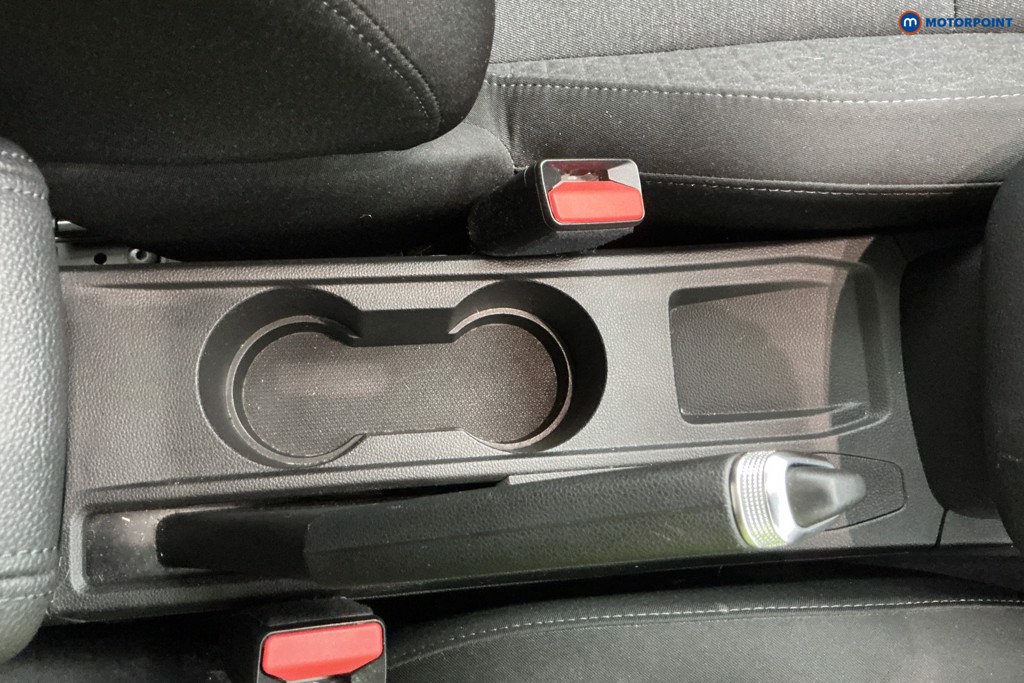 Renault Clio Iconic Edition Manual Petrol Hatchback - Stock Number (1590636) - 16th supplementary image