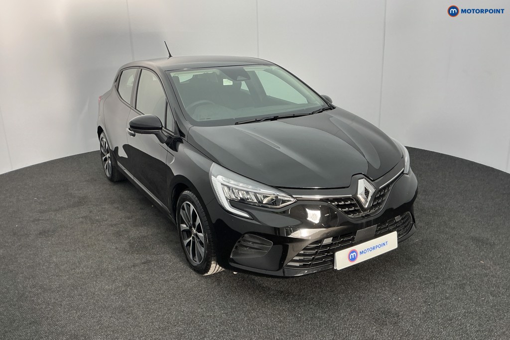 Renault Clio Iconic Edition Manual Petrol Hatchback - Stock Number (1590636) - 29th supplementary image
