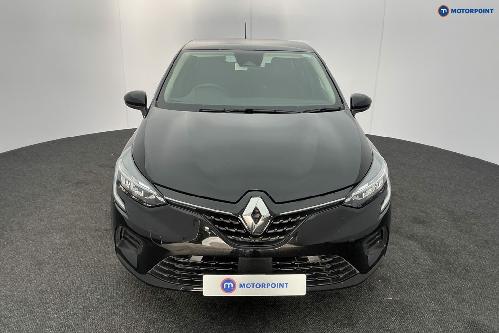 Renault Clio Iconic Edition Manual Petrol Hatchback - Stock Number (1590636) - 30th supplementary image