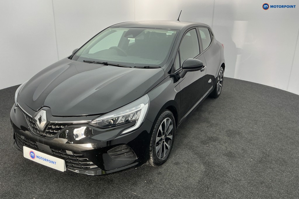 Renault Clio Iconic Edition Manual Petrol Hatchback - Stock Number (1590636) - 31st supplementary image