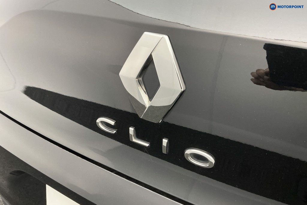 Renault Clio Iconic Edition Manual Petrol Hatchback - Stock Number (1590636) - 33rd supplementary image