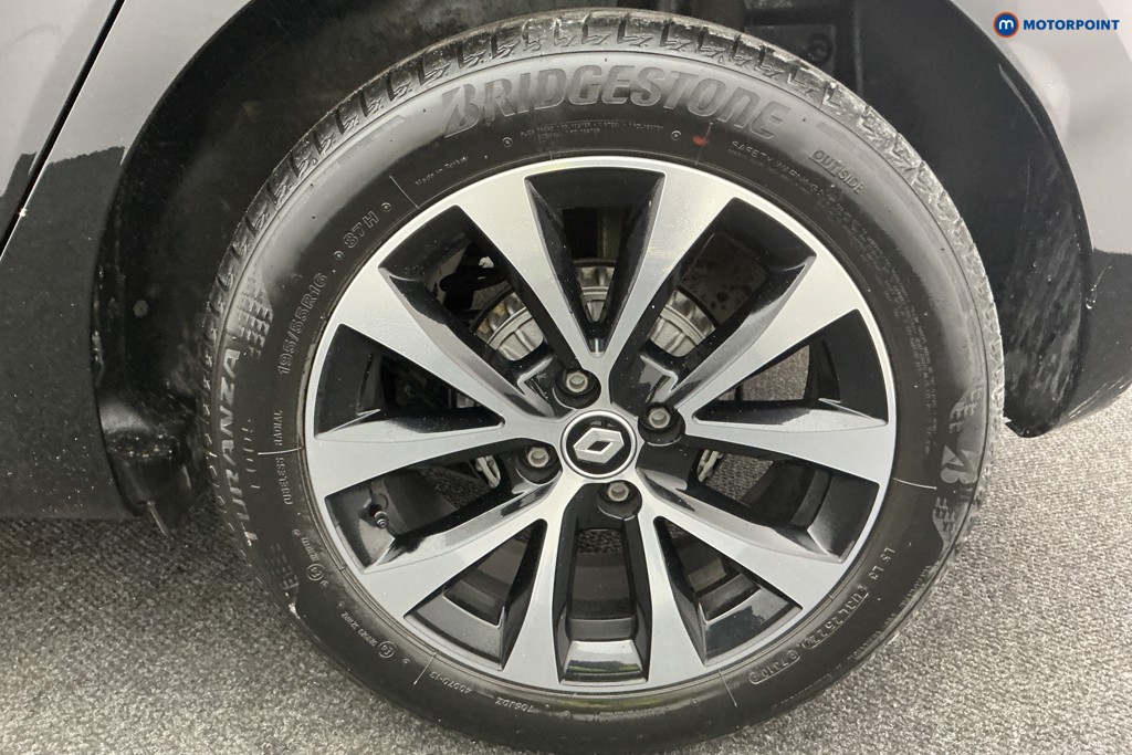 Renault Clio Iconic Edition Manual Petrol Hatchback - Stock Number (1590636) - 35th supplementary image