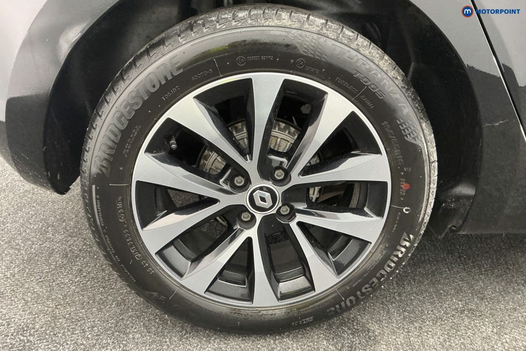 Renault Clio Iconic Edition Manual Petrol Hatchback - Stock Number (1590636) - 36th supplementary image