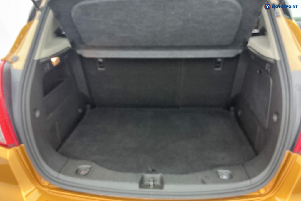 Vauxhall Mokka X Design Nav Automatic Petrol SUV - Stock Number (1590716) - 3rd supplementary image