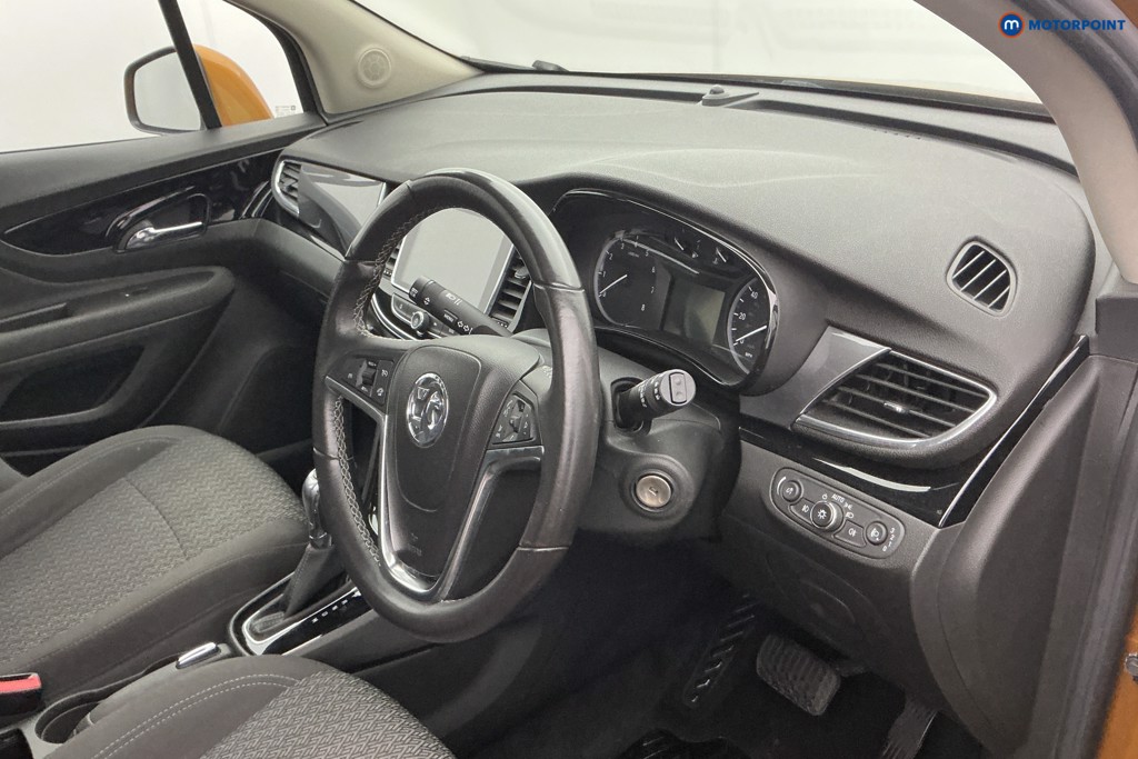 Vauxhall Mokka X Design Nav Automatic Petrol SUV - Stock Number (1590716) - 7th supplementary image
