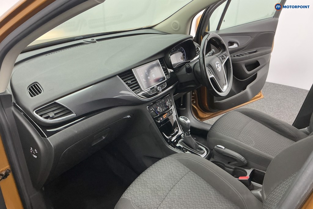 Vauxhall Mokka X Design Nav Automatic Petrol SUV - Stock Number (1590716) - 8th supplementary image