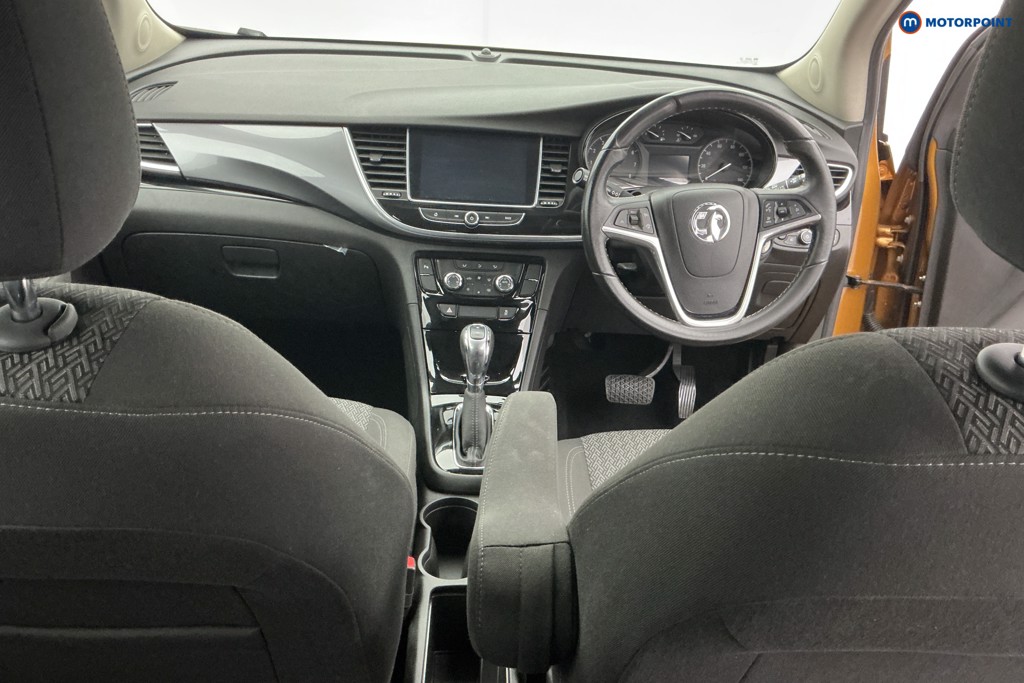 Vauxhall Mokka X Design Nav Automatic Petrol SUV - Stock Number (1590716) - 11th supplementary image
