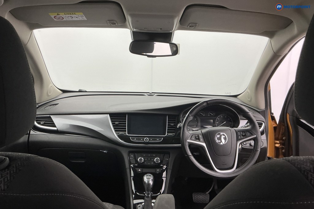 Vauxhall Mokka X Design Nav Automatic Petrol SUV - Stock Number (1590716) - 12th supplementary image