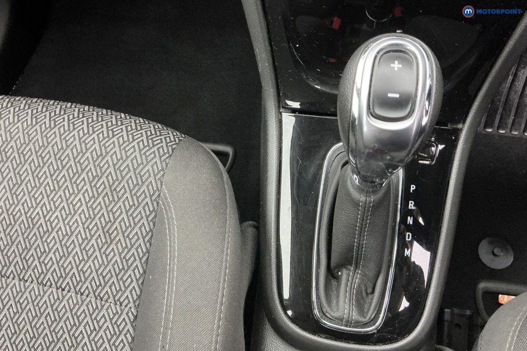 Vauxhall Mokka X Design Nav Automatic Petrol SUV - Stock Number (1590716) - 18th supplementary image