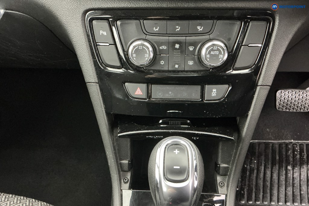 Vauxhall Mokka X Design Nav Automatic Petrol SUV - Stock Number (1590716) - 19th supplementary image