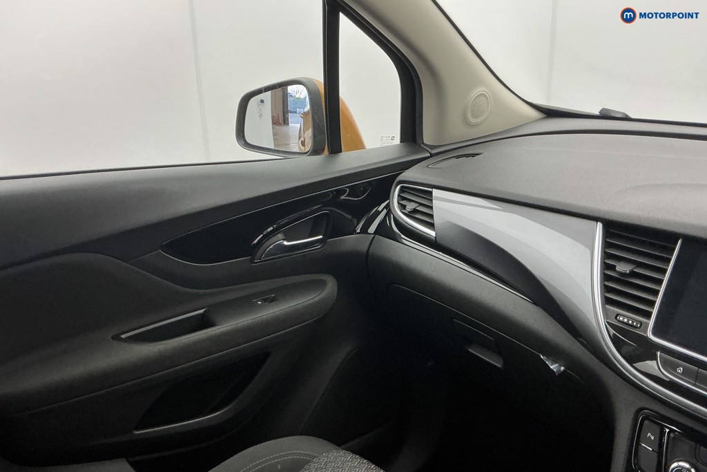 Vauxhall Mokka X Design Nav Automatic Petrol SUV - Stock Number (1590716) - 20th supplementary image