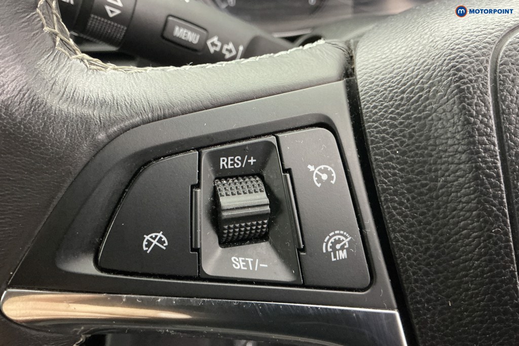 Vauxhall Mokka X Design Nav Automatic Petrol SUV - Stock Number (1590716) - 21st supplementary image