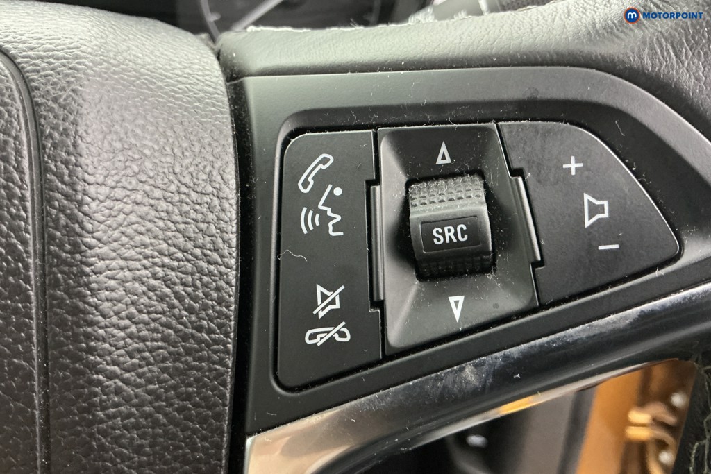 Vauxhall Mokka X Design Nav Automatic Petrol SUV - Stock Number (1590716) - 22nd supplementary image