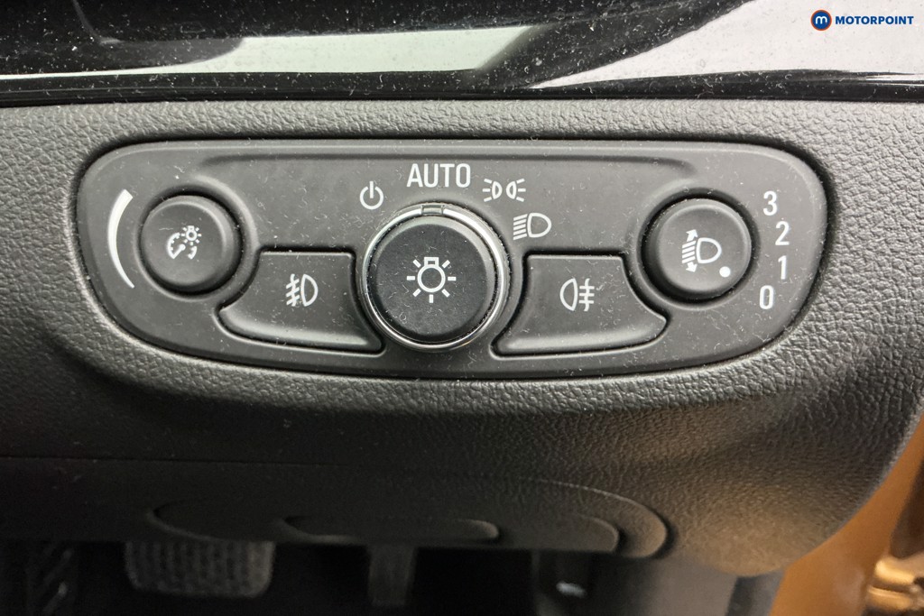 Vauxhall Mokka X Design Nav Automatic Petrol SUV - Stock Number (1590716) - 23rd supplementary image