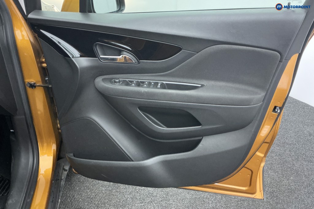 Vauxhall Mokka X Design Nav Automatic Petrol SUV - Stock Number (1590716) - 24th supplementary image