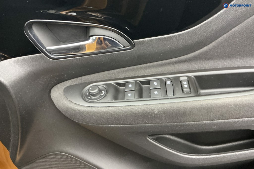 Vauxhall Mokka X Design Nav Automatic Petrol SUV - Stock Number (1590716) - 25th supplementary image