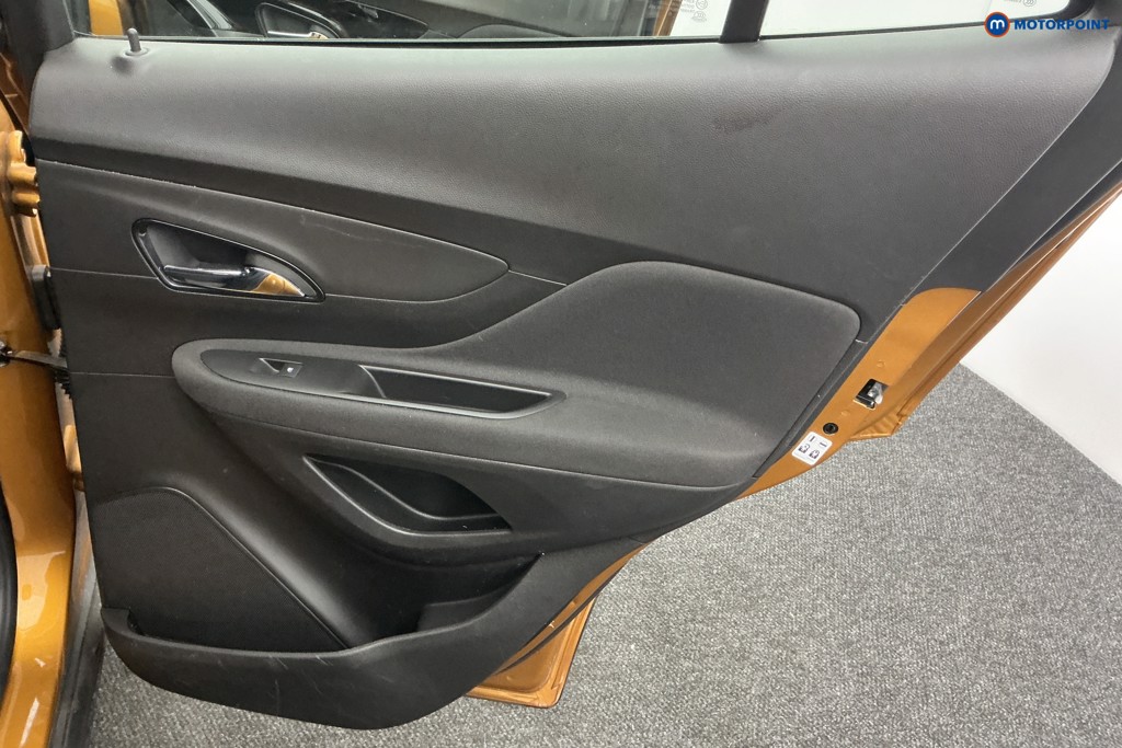 Vauxhall Mokka X Design Nav Automatic Petrol SUV - Stock Number (1590716) - 26th supplementary image