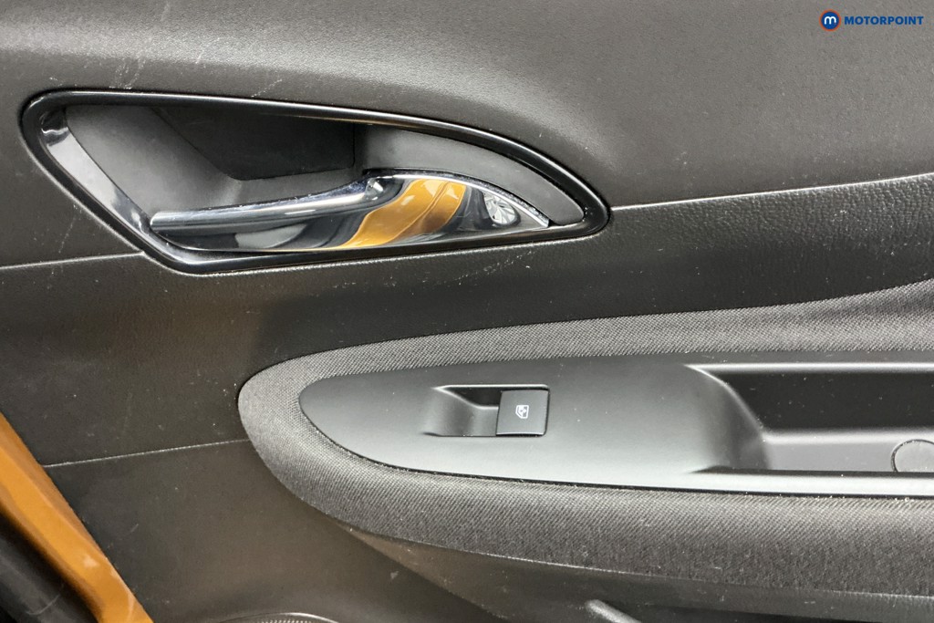 Vauxhall Mokka X Design Nav Automatic Petrol SUV - Stock Number (1590716) - 27th supplementary image