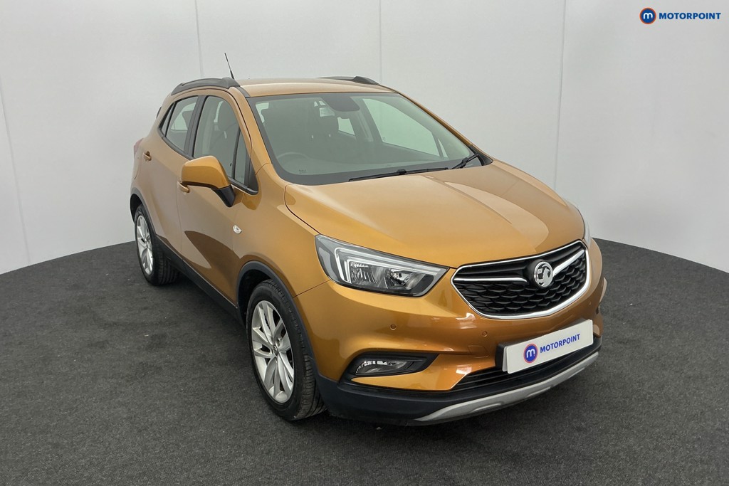 Vauxhall Mokka X Design Nav Automatic Petrol SUV - Stock Number (1590716) - 29th supplementary image