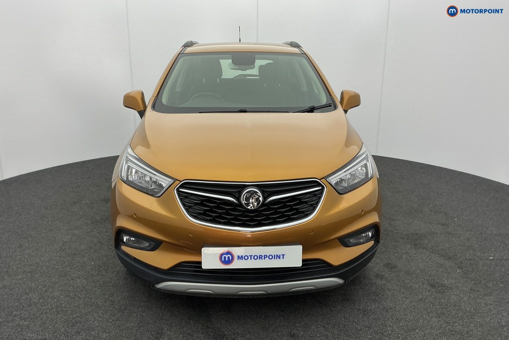 Vauxhall Mokka X Design Nav Automatic Petrol SUV - Stock Number (1590716) - 30th supplementary image