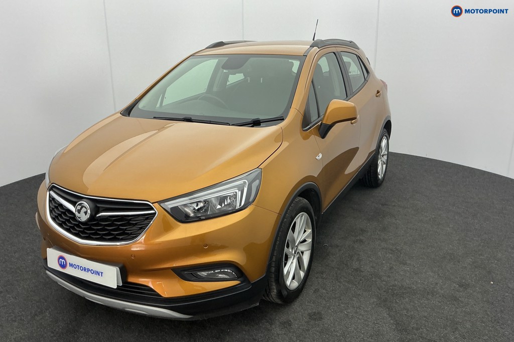 Vauxhall Mokka X Design Nav Automatic Petrol SUV - Stock Number (1590716) - 31st supplementary image