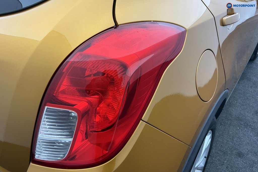 Vauxhall Mokka X Design Nav Automatic Petrol SUV - Stock Number (1590716) - 32nd supplementary image