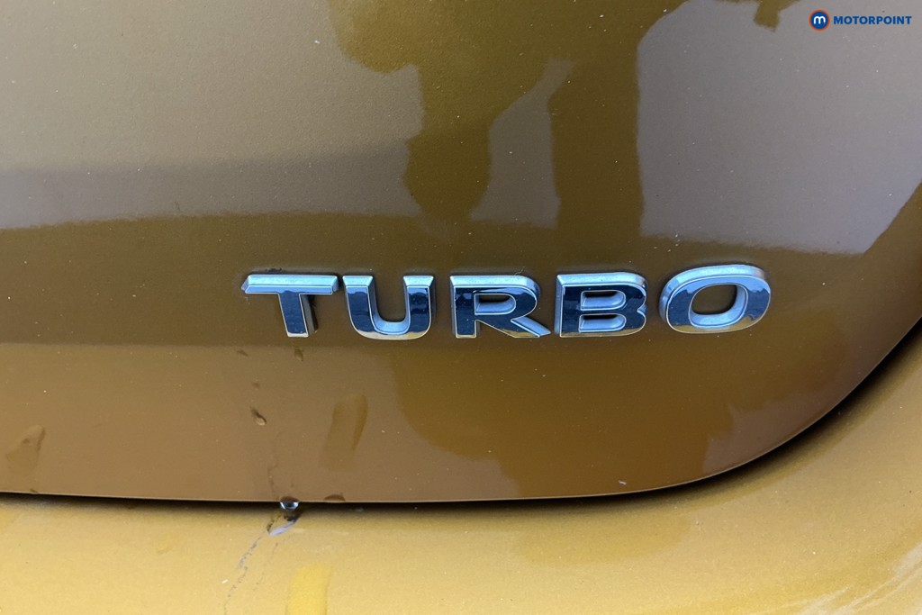 Vauxhall Mokka X Design Nav Automatic Petrol SUV - Stock Number (1590716) - 33rd supplementary image