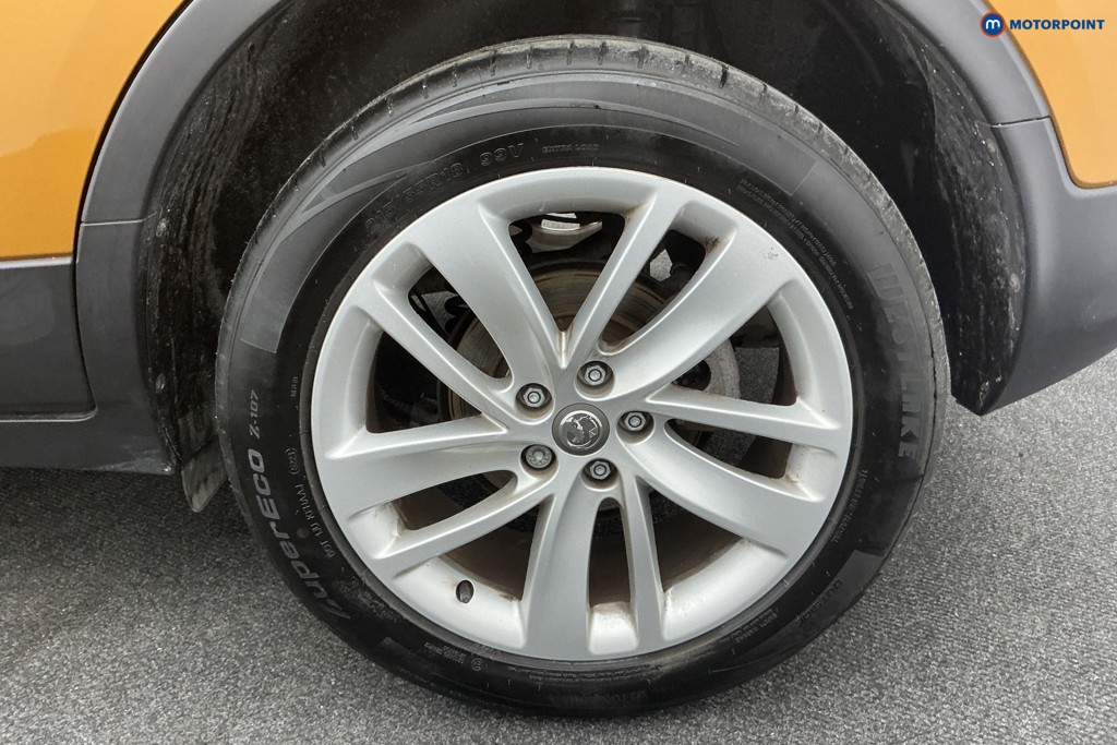 Vauxhall Mokka X Design Nav Automatic Petrol SUV - Stock Number (1590716) - 36th supplementary image