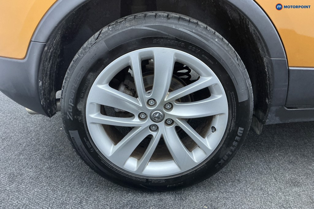 Vauxhall Mokka X Design Nav Automatic Petrol SUV - Stock Number (1590716) - 37th supplementary image