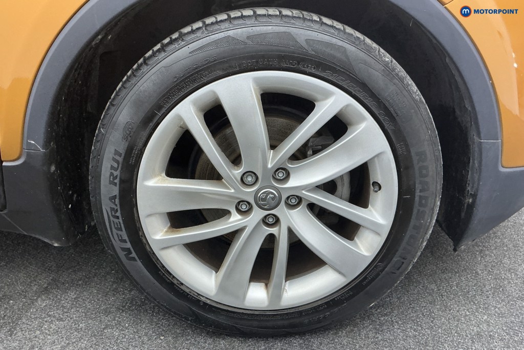 Vauxhall Mokka X Design Nav Automatic Petrol SUV - Stock Number (1590716) - 38th supplementary image