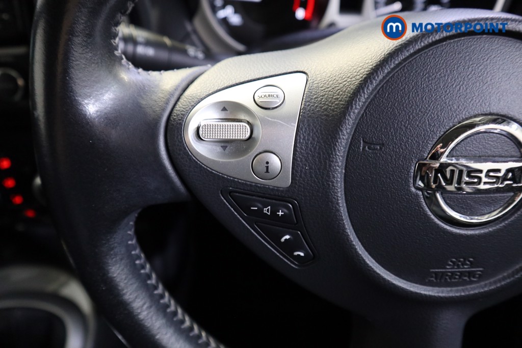 Nissan Juke Acenta Manual Petrol SUV - Stock Number (1590738) - 3rd supplementary image