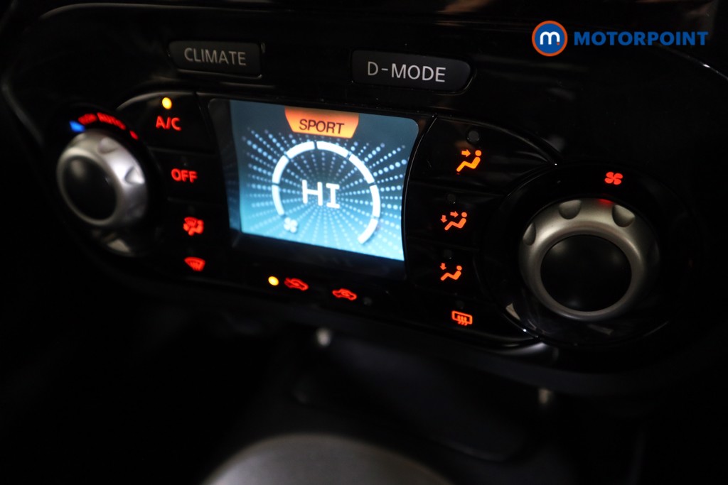 Nissan Juke Acenta Manual Petrol SUV - Stock Number (1590738) - 7th supplementary image