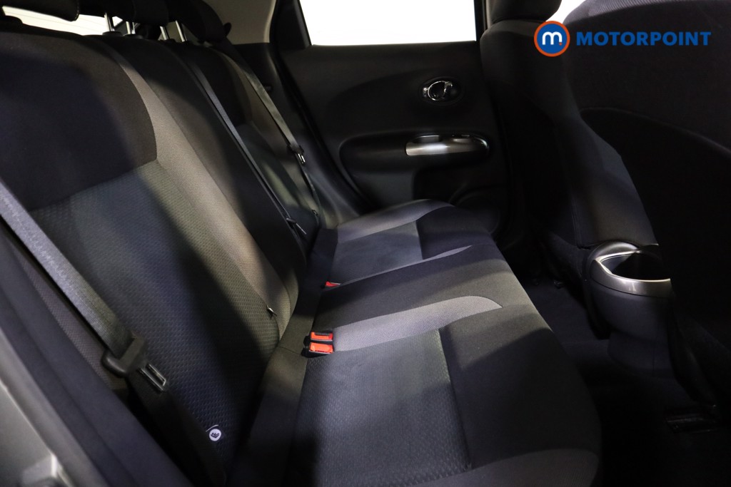 Nissan Juke Acenta Manual Petrol SUV - Stock Number (1590738) - 12th supplementary image