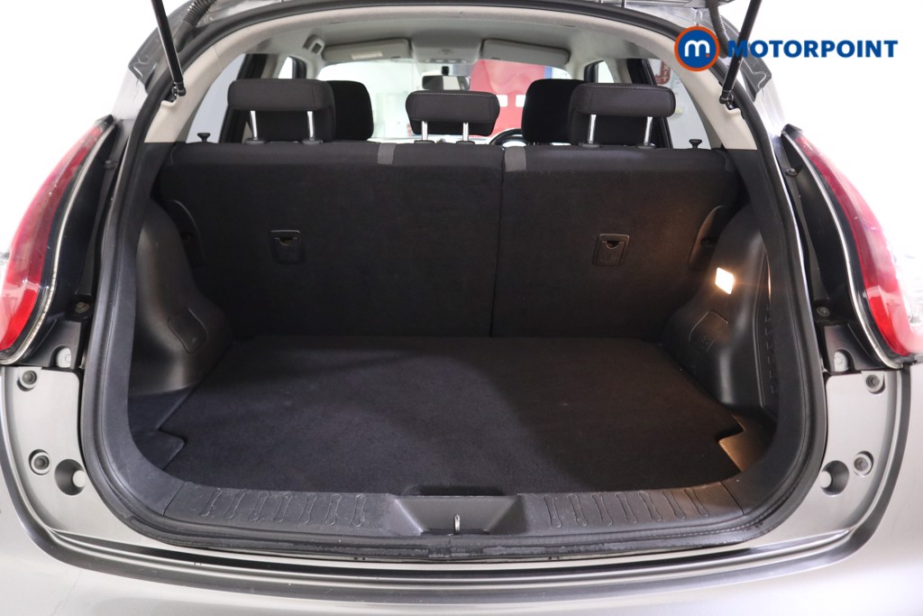 Nissan Juke Acenta Manual Petrol SUV - Stock Number (1590738) - 15th supplementary image