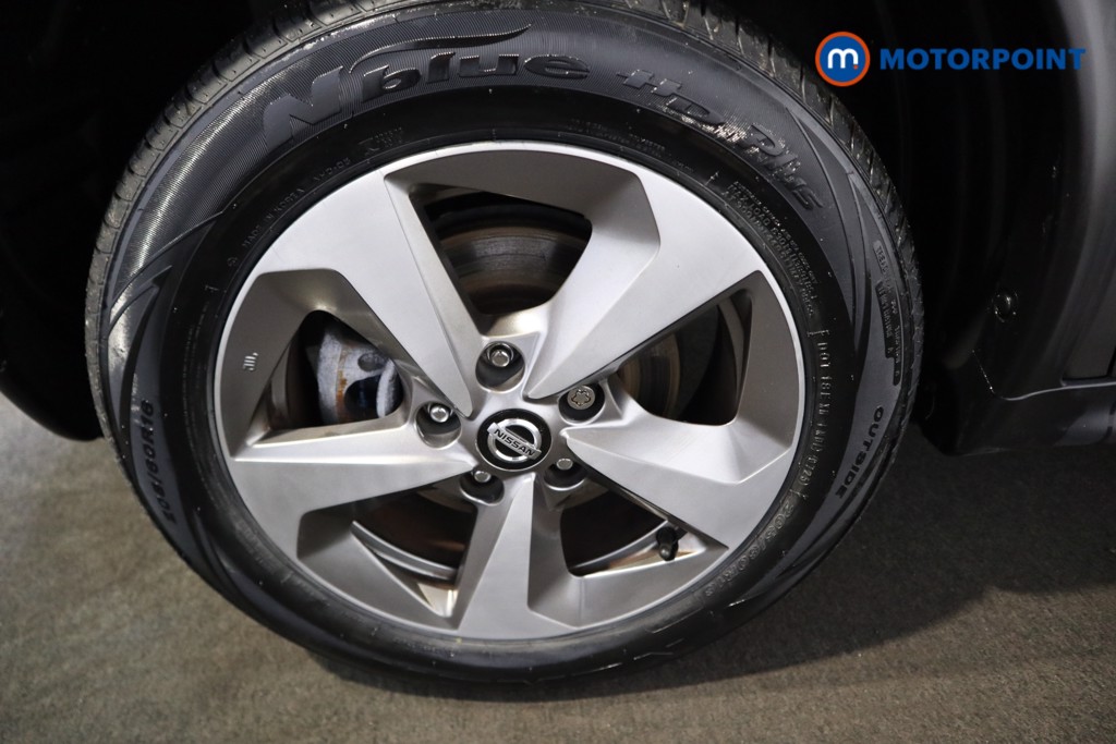 Nissan Juke Acenta Manual Petrol SUV - Stock Number (1590738) - 18th supplementary image