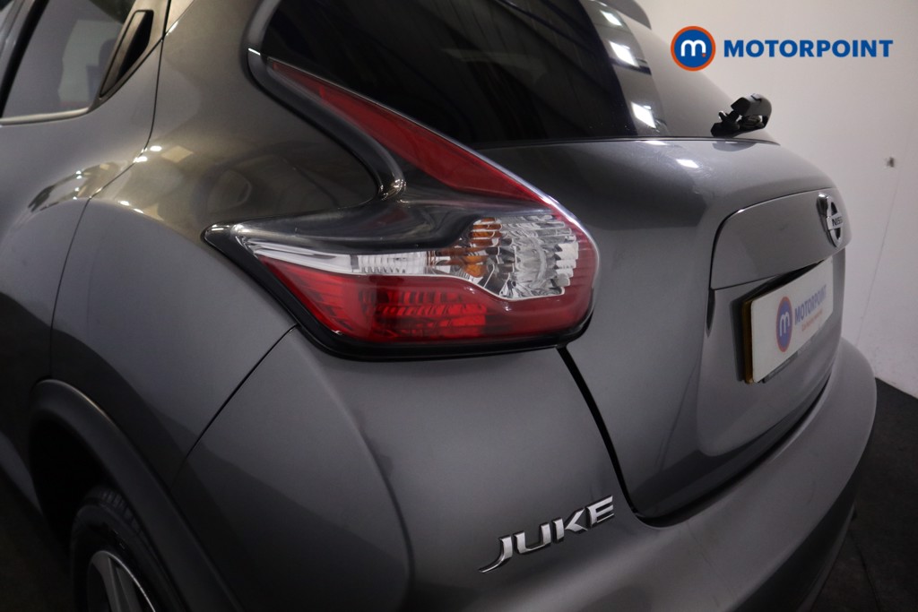 Nissan Juke Acenta Manual Petrol SUV - Stock Number (1590738) - 20th supplementary image