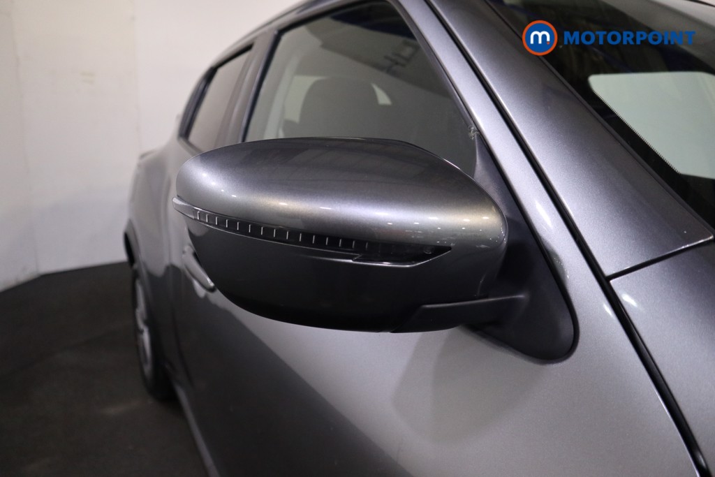 Nissan Juke Acenta Manual Petrol SUV - Stock Number (1590738) - 22nd supplementary image