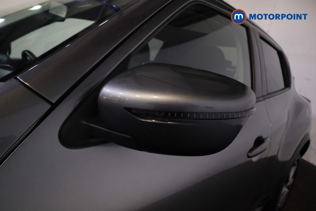 Nissan Juke Acenta Manual Petrol SUV - Stock Number (1590738) - 23rd supplementary image