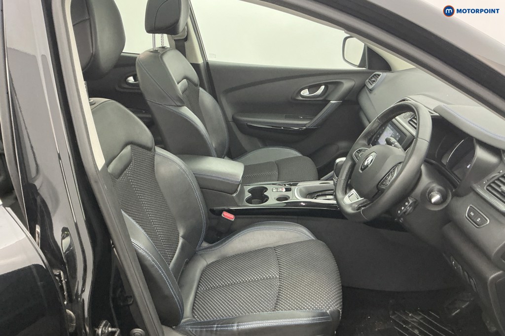 Renault Kadjar S Edition Automatic Petrol SUV - Stock Number (1590756) - 5th supplementary image