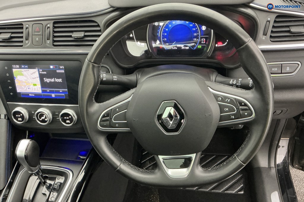 Renault Kadjar S Edition Automatic Petrol SUV - Stock Number (1590756) - 6th supplementary image