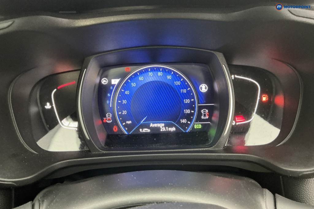 Renault Kadjar S Edition Automatic Petrol SUV - Stock Number (1590756) - 9th supplementary image