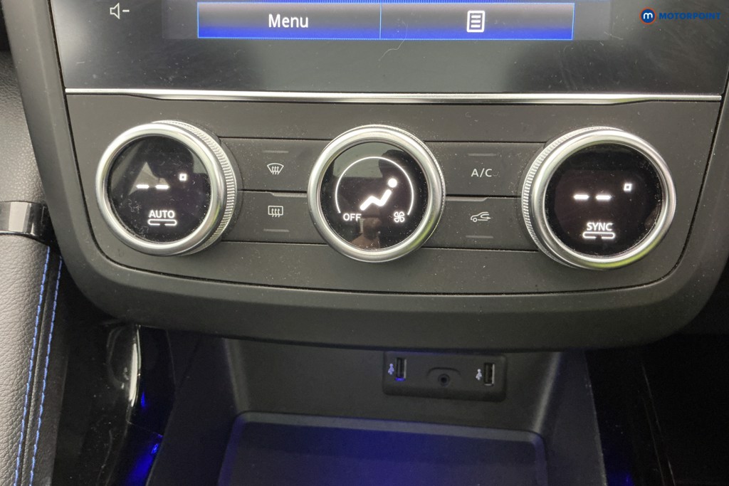 Renault Kadjar S Edition Automatic Petrol SUV - Stock Number (1590756) - 17th supplementary image