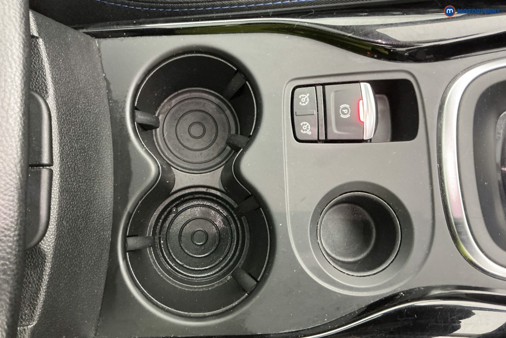 Renault Kadjar S Edition Automatic Petrol SUV - Stock Number (1590756) - 18th supplementary image