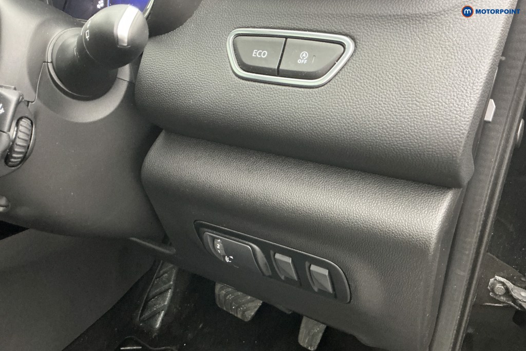 Renault Kadjar S Edition Automatic Petrol SUV - Stock Number (1590756) - 22nd supplementary image