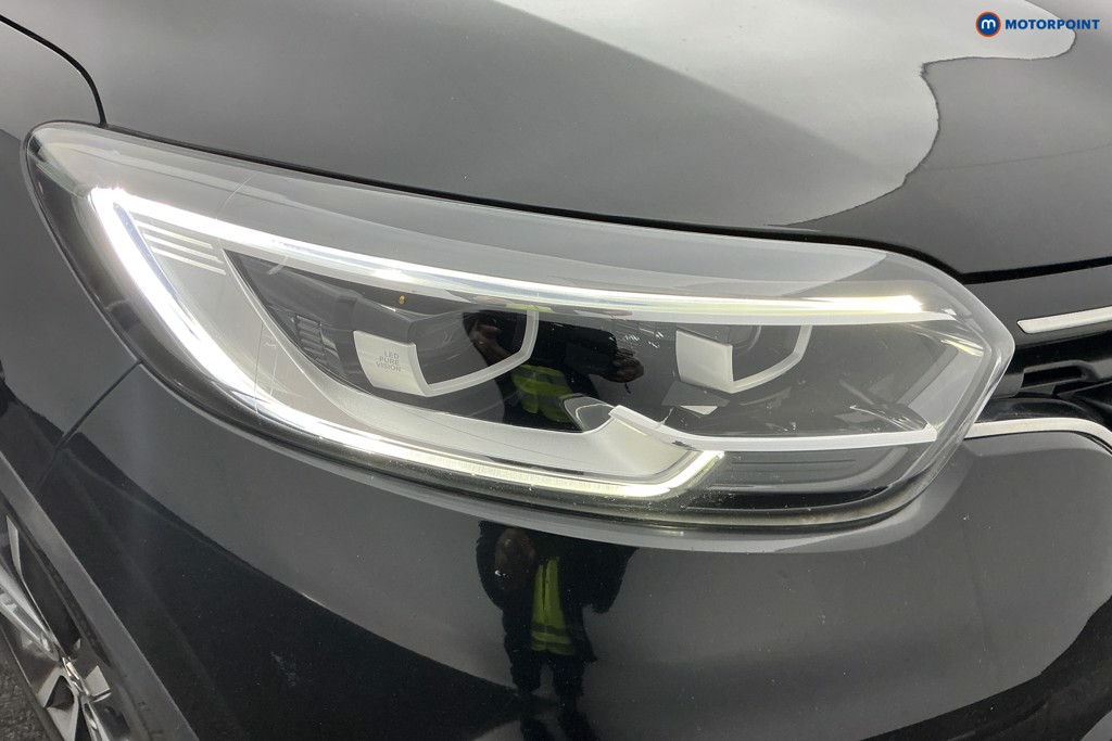 Renault Kadjar S Edition Automatic Petrol SUV - Stock Number (1590756) - 27th supplementary image