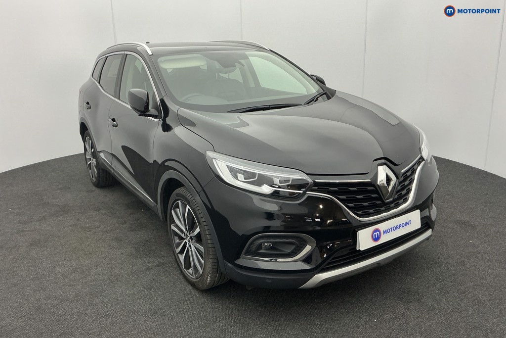 Renault Kadjar S Edition Automatic Petrol SUV - Stock Number (1590756) - 28th supplementary image
