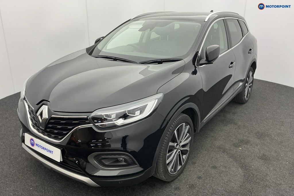 Renault Kadjar S Edition Automatic Petrol SUV - Stock Number (1590756) - 30th supplementary image