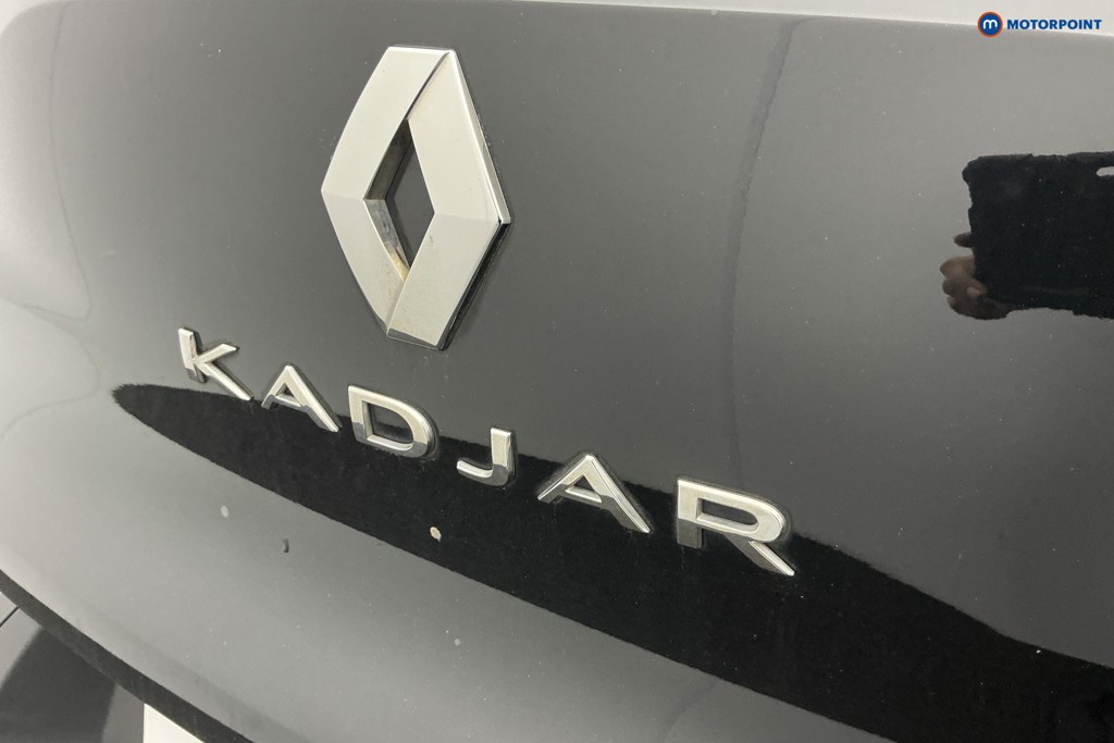 Renault Kadjar S Edition Automatic Petrol SUV - Stock Number (1590756) - 32nd supplementary image